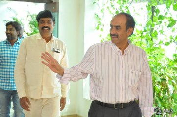 Raja Meeru Keka Movie Trailer Launch